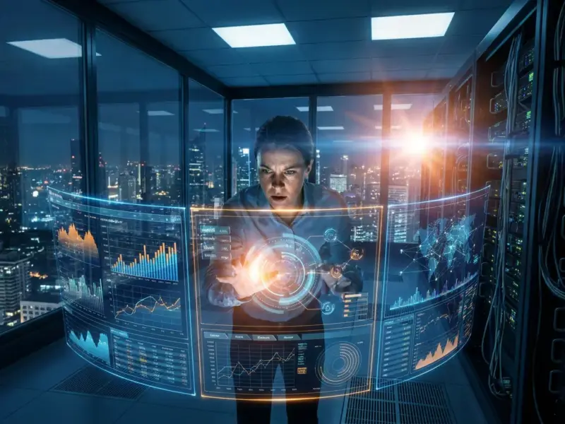 Featured: Sviluppo CRM Finanziario: Architettura Cloud su AWS e Integrazione LLM