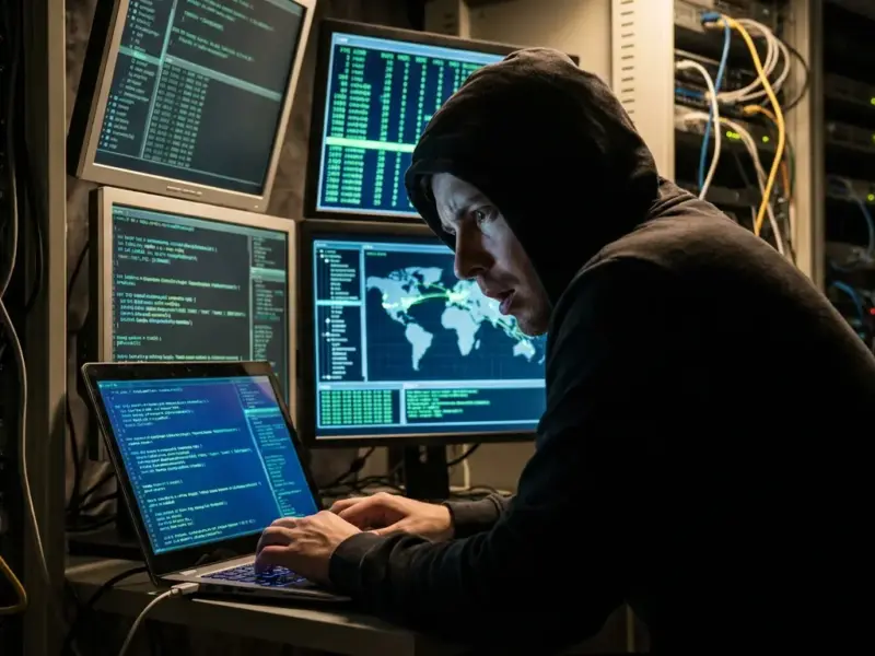 Featured: Data Breach: Cosa Succede ai Tuoi Dati e Come Verificare se Sei Stato Coinvolto