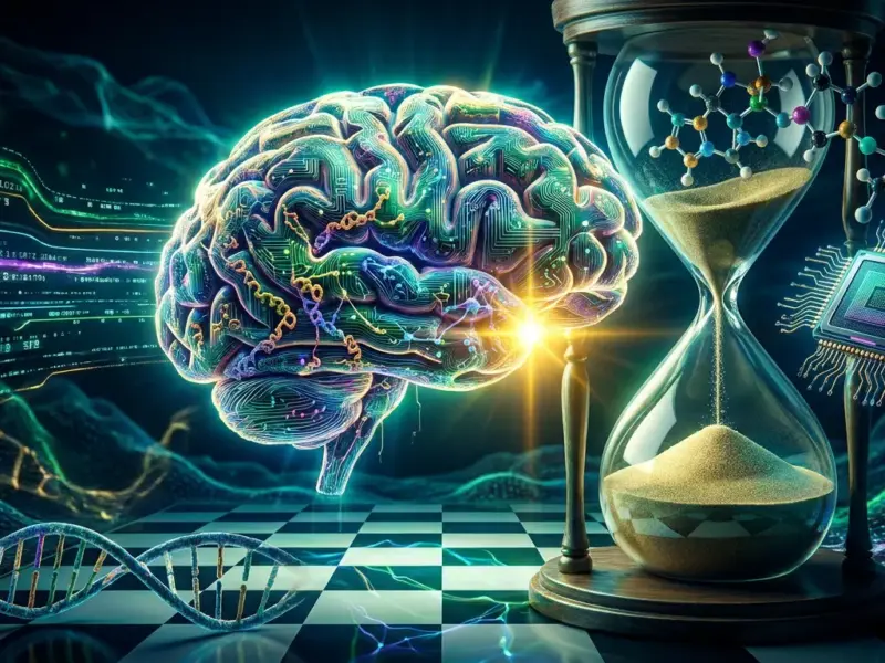 Featured: Transizione AGI: roadmap DeepMind sui modelli per la biologia