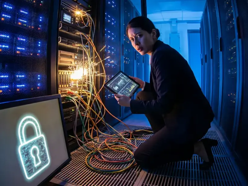 Featured: Cloud Computing e DORA: Guida alla compliance dora fintech su AWS e Google Cloud