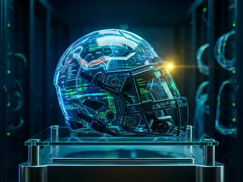 Featured: Dylan Raiola's Oregon Transfer: AI Analytics and Biomechanics
