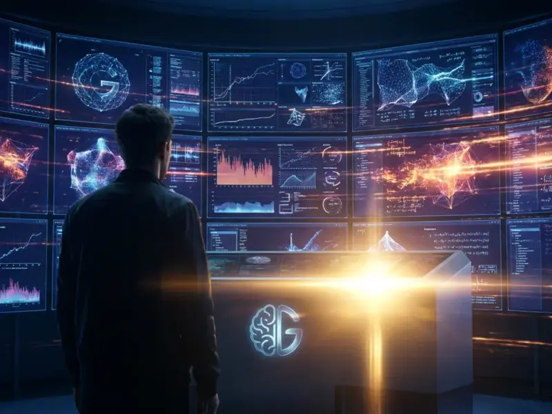 Featured: AlphaProof Nexus : Google DeepMind r&eacute;sout 9 probl&egrave;mes d'Erdős
