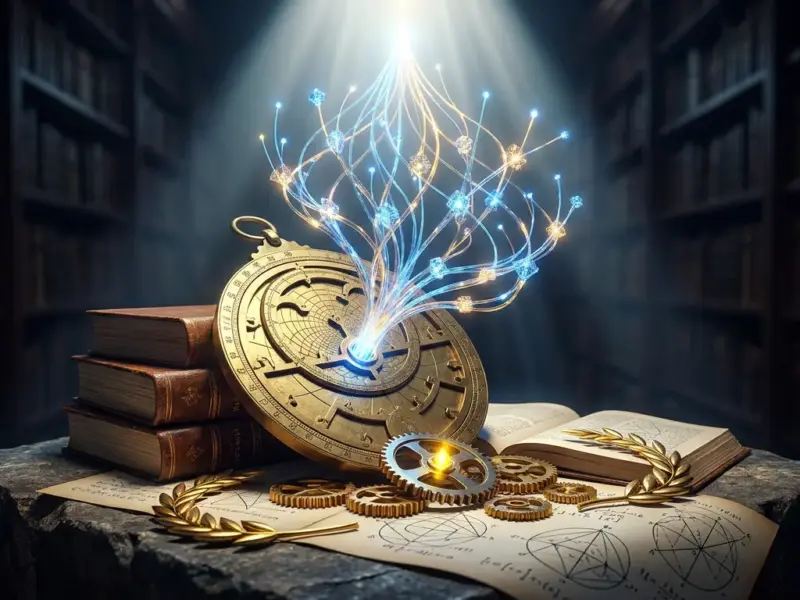 Featured: Import AI 458: Jack Clark e l'Evoluzione Empirica dei LLM