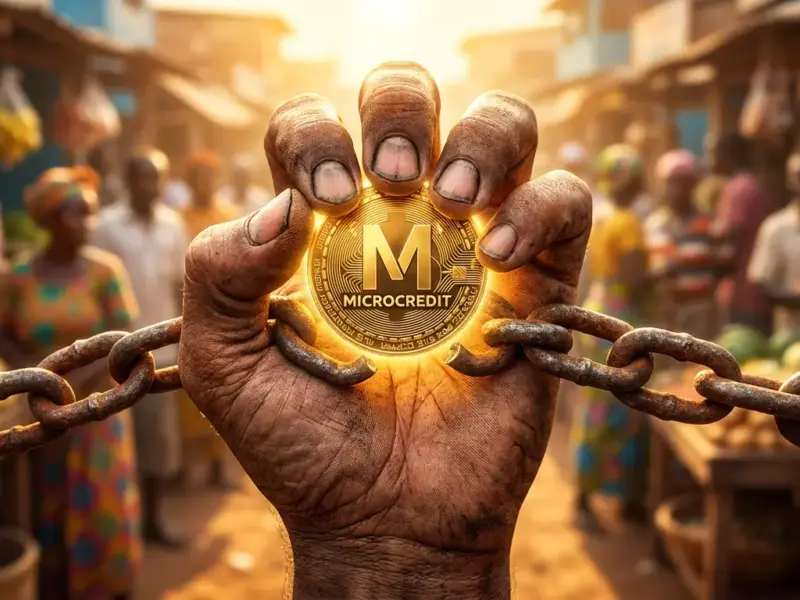 Featured: Microcredito sociale 2026: i nuovi fondi contro l'esclusione finanziaria