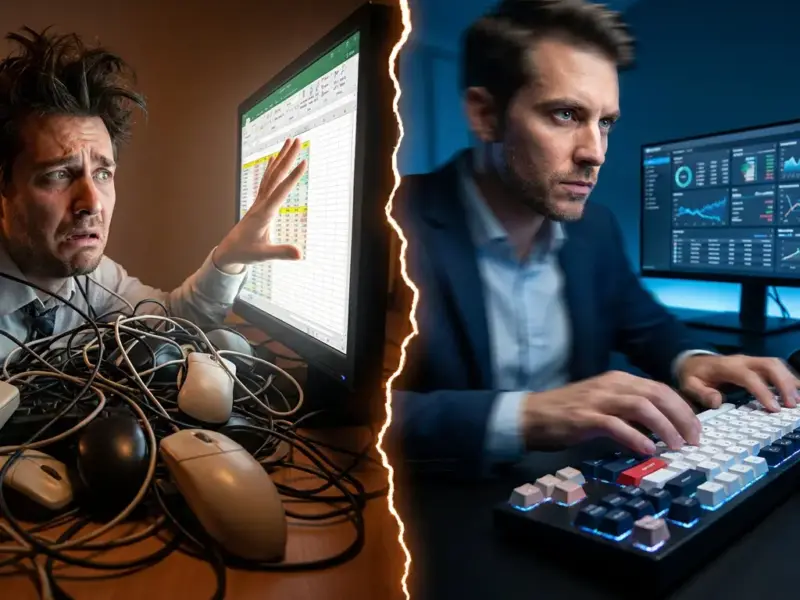 Featured: Scorciatoie da tastiera Excel: le 50 pi&ugrave; utili per lavorare velocemente