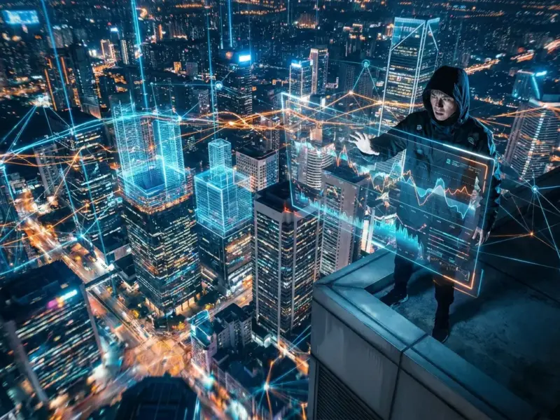 Featured: Teoria dei Sistemi e AI: La Nuova Frontiera nella Modellazione Rischio Mutui