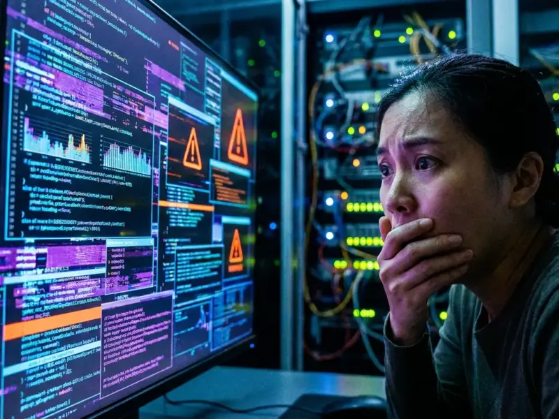 Featured: Audit e Monitoraggio dei Modelli Generativi in Produzione: Guida Definitiva