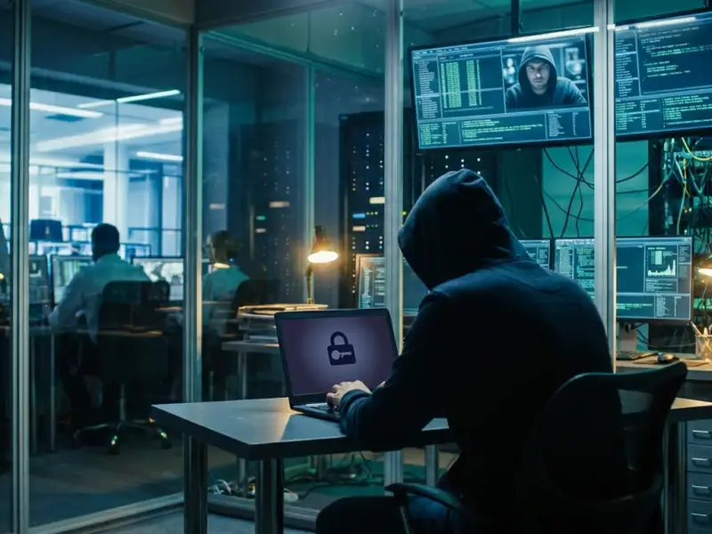 Featured: Navigazione Privata: Cosa Nasconde Davvero (e Cosa No) la Modalit&agrave; Incognito