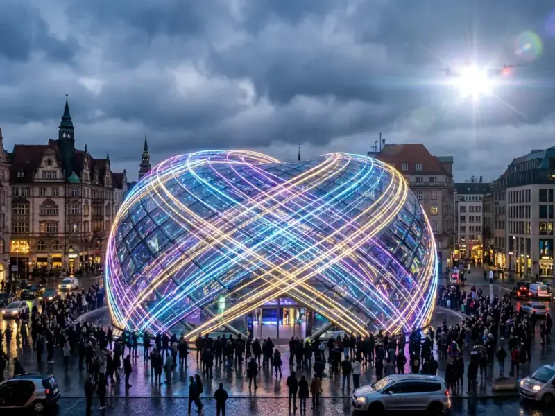 Featured: Nexus Luxembourg 2026 : Enjeux IA et souverainet&eacute; technologique
