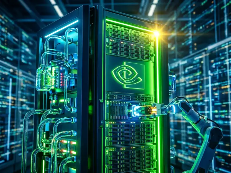 Featured: NVIDIA COMPUTEX 2026: AI Factory e calcolo accelerato su larga scala