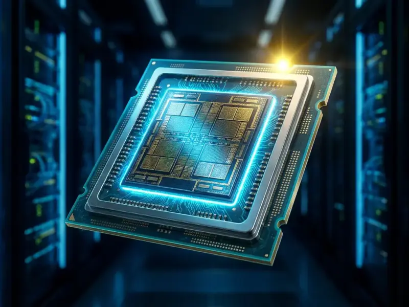 Featured: CPU NVIDIA Vera : Puce Armv9.2 &agrave; 88 c&oelig;urs pour l'IA agentique