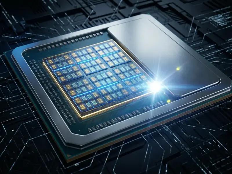 Featured: CPU NVIDIA Vera : 88 c&oelig;urs et support FP8 pour l'IA agentique