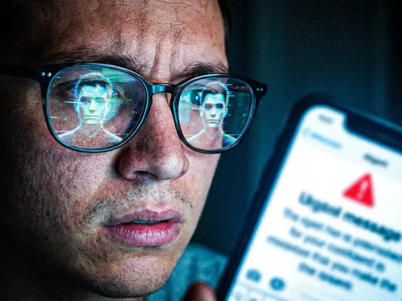 Featured: Phishing nel 2026: Come Riconoscere le Truffe Online Pi&ugrave; Sofisticate