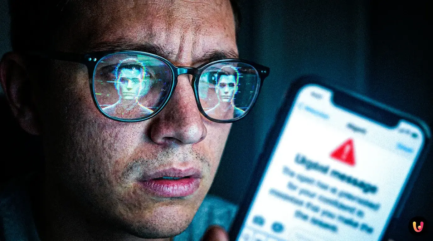 Phishing nel 2026: Come Riconoscere le Truffe Online Pi&ugrave; Sofisticate
