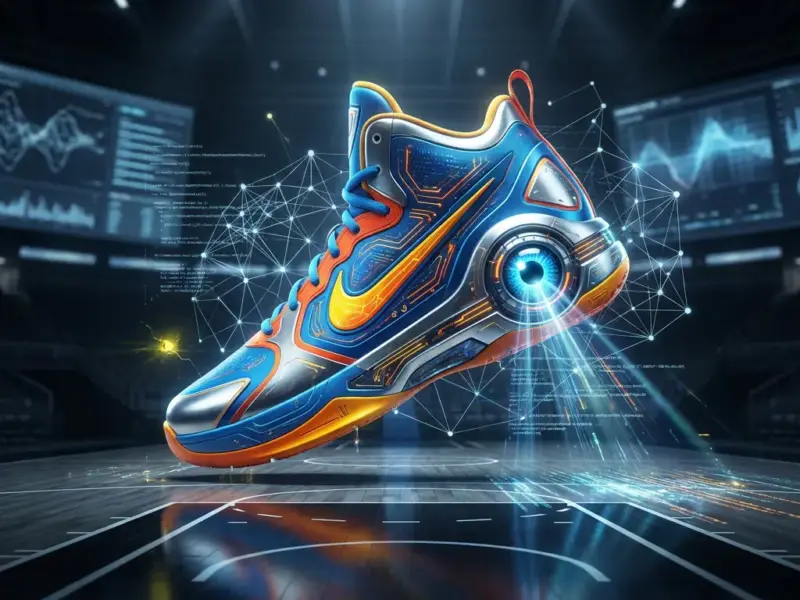 Featured: Transizione AI in NBA: computer vision e caso Gilgeous-Alexander