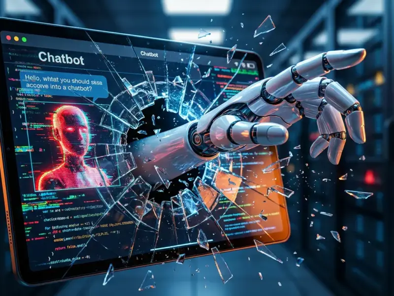 Featured: Guida Definitiva alla Sicurezza API Chatbot: Gestione Accessi e LLM