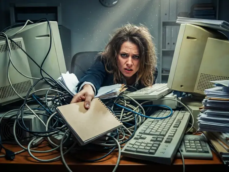 Featured: CRM per Piccole Imprese: Guida alla Scelta del Software Giusto