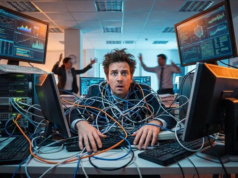 Featured: Software HR per PMI: Guida alla Scelta e Confronto Costi