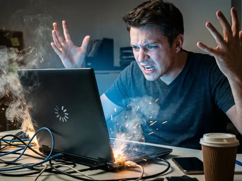 Featured: Speed Up Windows 11: Tricks and Optimizations for Slow PCs