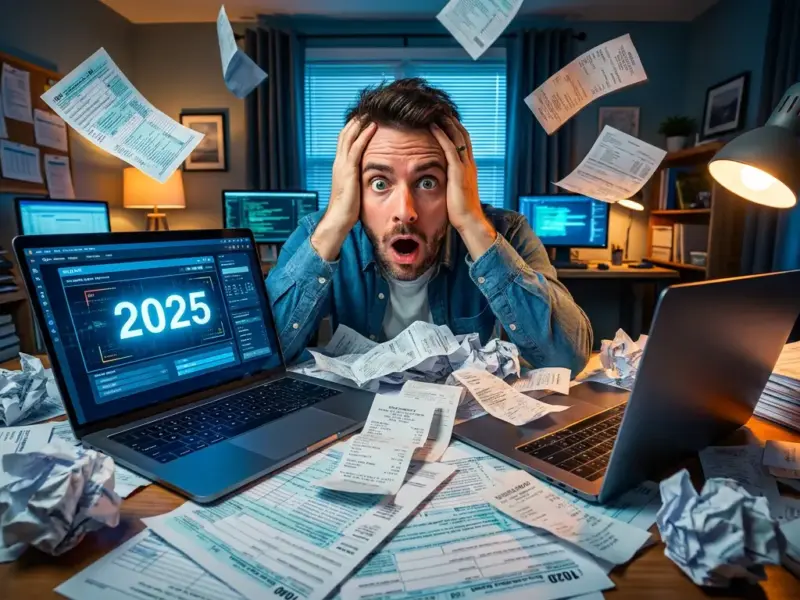 Featured: Steuererkl&auml;rung 2025 online erstellen: Kostenlose Tools und Schritt-f&uuml;r-Schritt-Anleitung