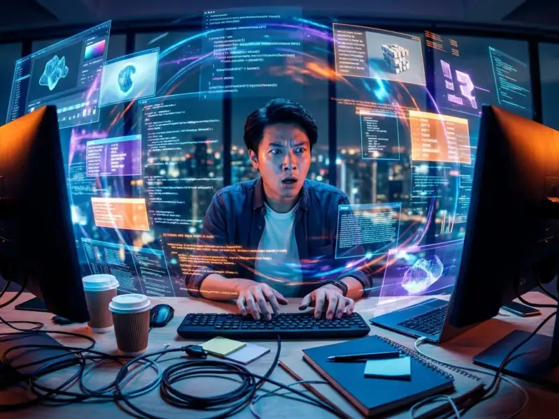 Featured: Strumenti AI per la Produttivit&agrave;: 15 Tool che Cambiano il Modo di Lavorare