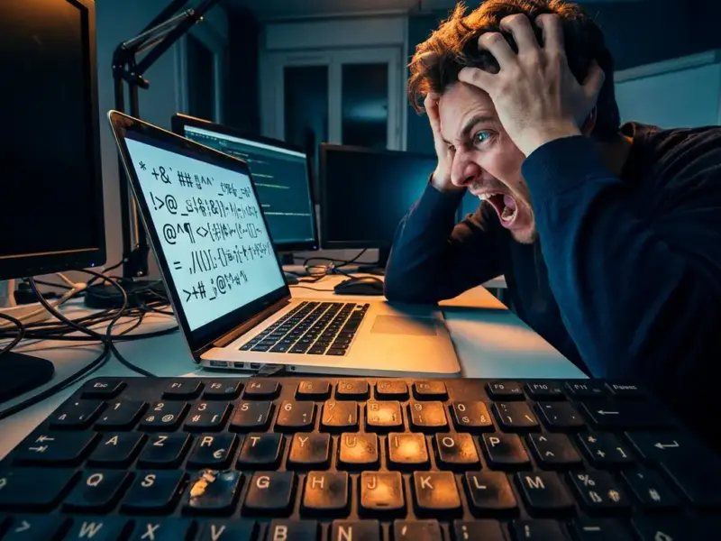 Featured: Come digitare il cancelletto (#) e la chiocciola (@): guida tastiera AZERTY
