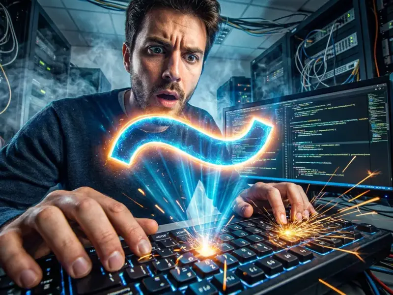 Featured: Come digitare il tilde (~) sulla tastiera francese: Guida Definitiva AZERTY