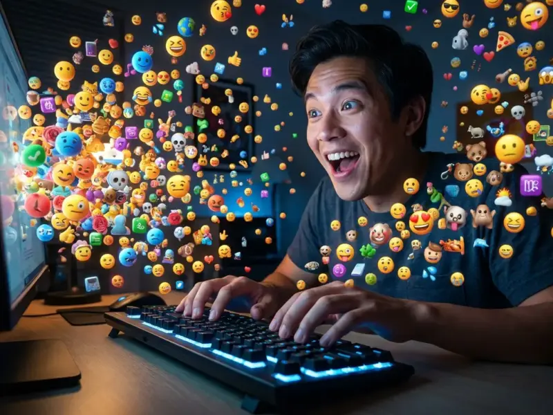 Featured: Come digitare emoji da tastiera su Windows e Mac