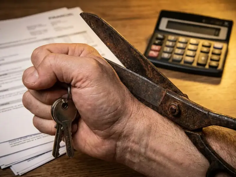 Featured: Taux d'usure juin 2026 : Ce que &ccedil;a change pour votre cr&eacute;dit immobilier