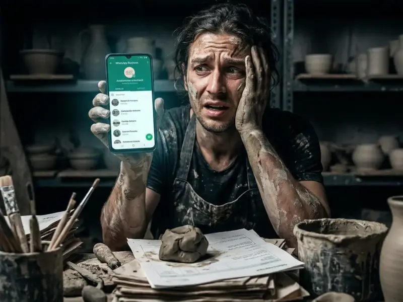 Featured: WhatsApp Business per Piccoli Professionisti: Guida al Catalogo e Risposte Rapide