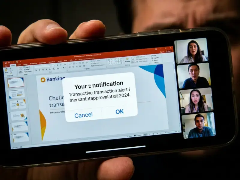 Featured: Condivisione schermo in videochiamata: Come fare presentazioni su WhatsApp