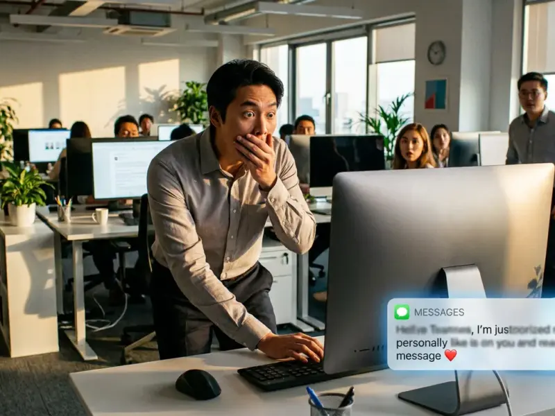 Featured: WhatsApp Web in Ufficio: Come Silenziare Notifiche e Nascondere Testi