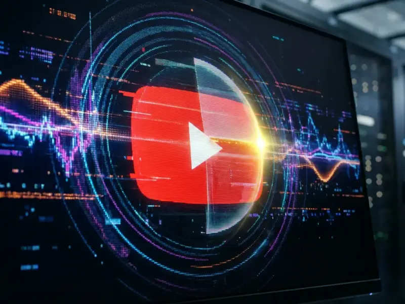 Featured: YouTube implementiert Metadaten-Pflicht f&uuml;r synthetische Medien