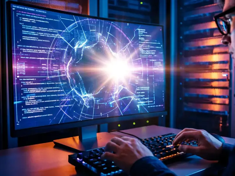 Featured: Come un errore di battitura elude i sistemi di tracciamento