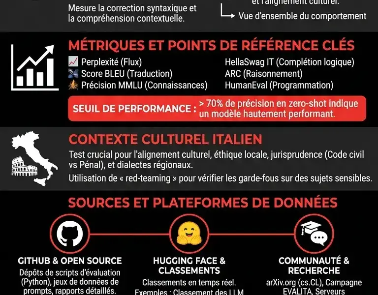 Infografica: Guide des tests ind&eacute;pendants sur Vitruvian-1&nbsp;: sources et m&eacute;thodes