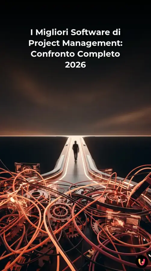 I Migliori Software di Project Management: Confronto Completo 2026 | Storia Visuale