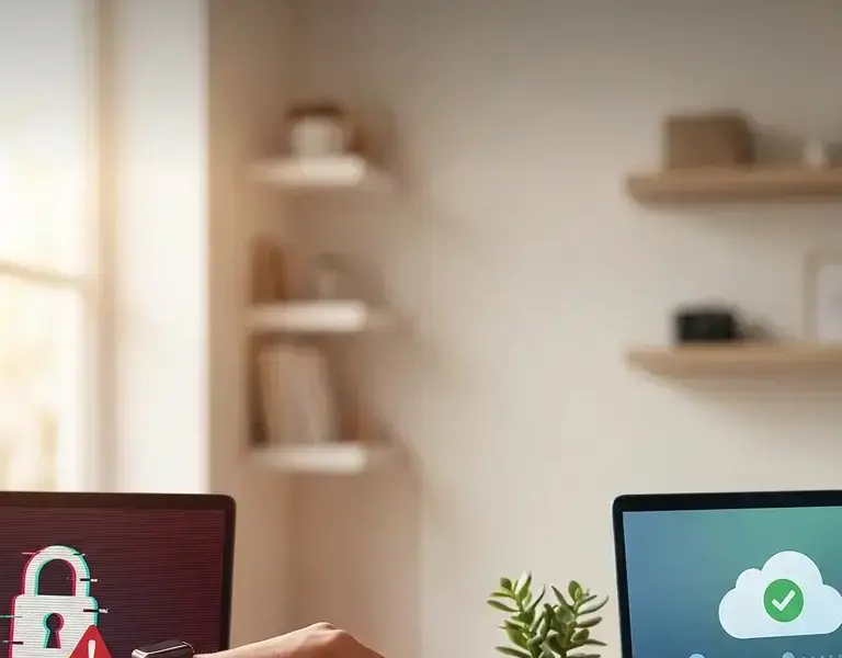 Pinterest: Miglior Backup Cloud Personale: Confronto, Prezzi e Guida Definitiva