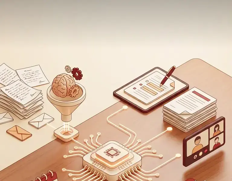 Pinterest: Strumenti AI per la Produttivit&agrave;: 15 Tool che Cambiano il Modo di Lavorare
