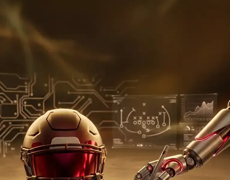Pinterest: Dylan Raiola's Oregon Transfer: AI Analytics and Biomechanics