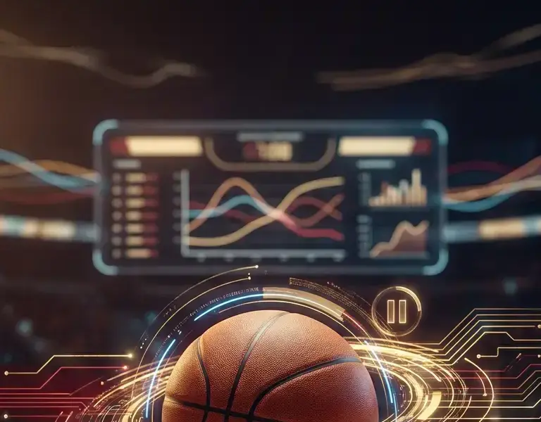 Pinterest: Caitlin Clark's 2026 Schedule and WNBA AI Workload Analytics