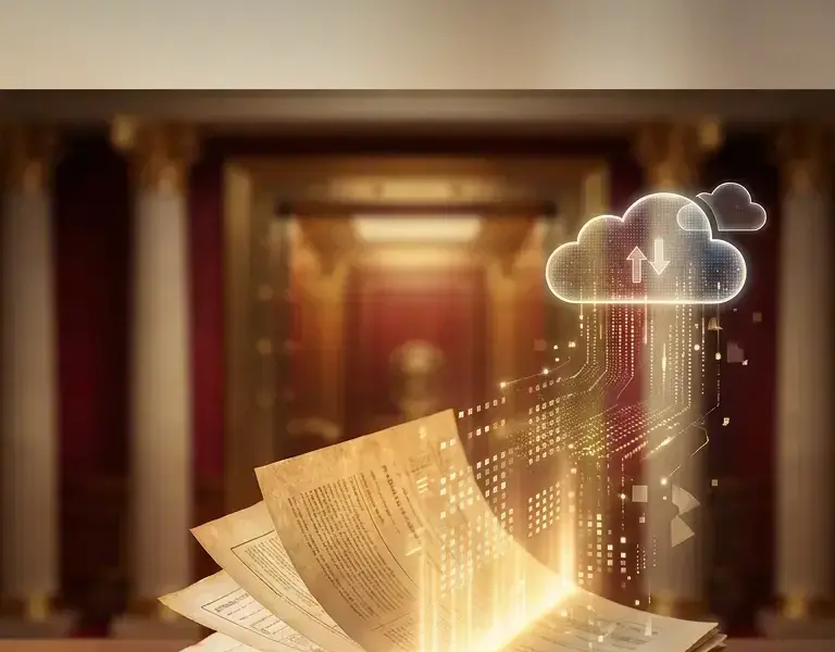Pinterest: Prompt Engineering e AI per l'Analisi delle Pratiche di Mutuo: Guida Tecnica 2026