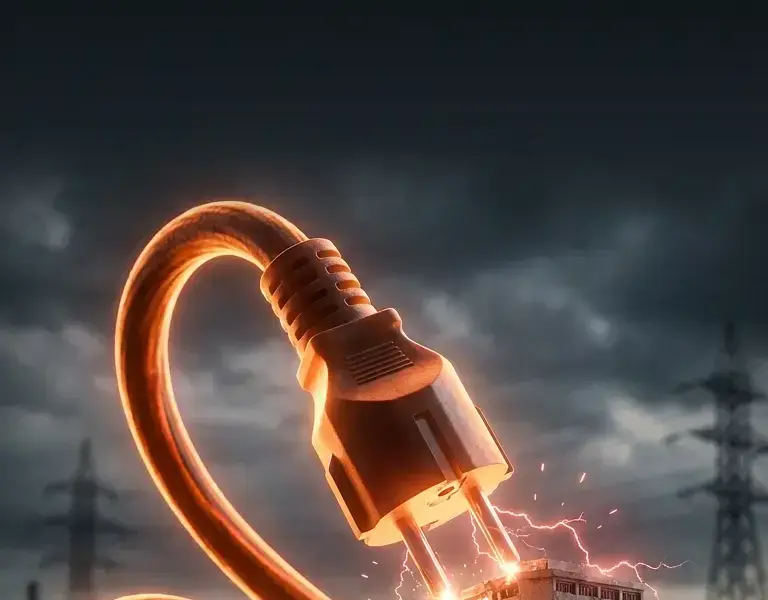 Pinterest: Infrastructures IA : doublement projet&eacute; de la demande &eacute;lectrique