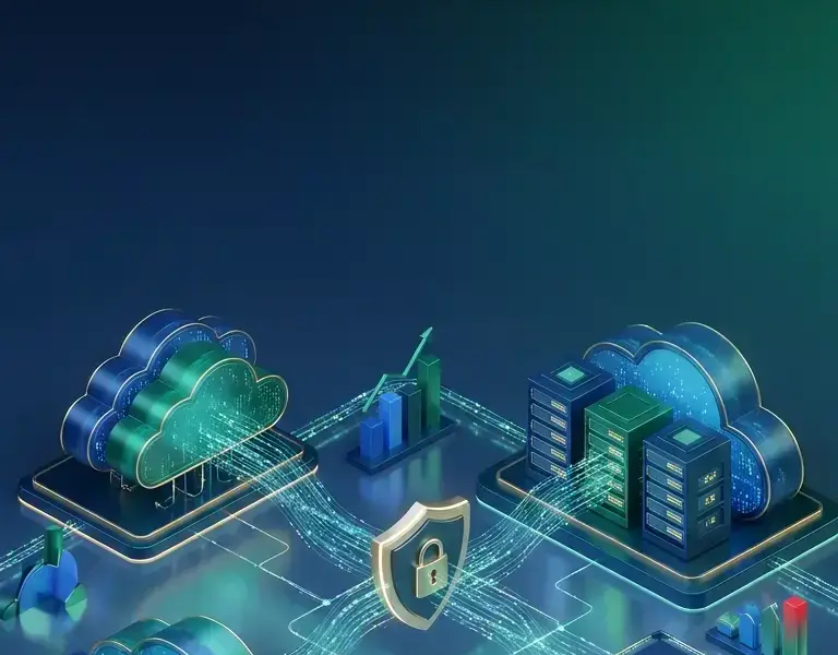 Pinterest: Cloud Computing e DORA: Guida alla compliance dora fintech su AWS e Google Cloud