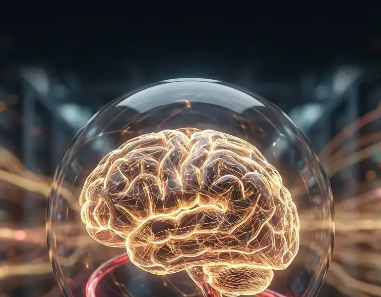 Pinterest: AGI-Entwicklung bis 2030: DeepMind-CEO fordert Sicherheitsmechanismen