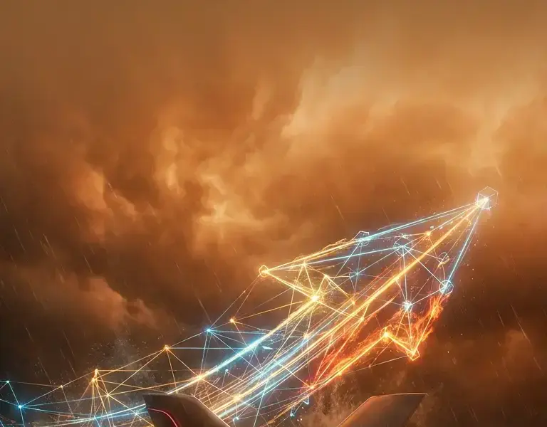 Pinterest: Predictive AI Optimizes American Airlines DFW Flight Recovery