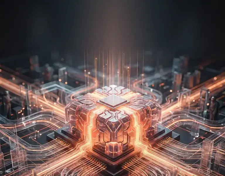 Pinterest: Architettura NVIDIA Vera: CPU monolitica a 88 core per IA agentica