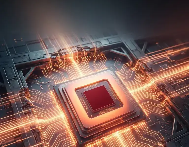Pinterest: CPU NVIDIA Vera : Puce Armv9.2 &agrave; 88 c&oelig;urs pour l'IA agentique