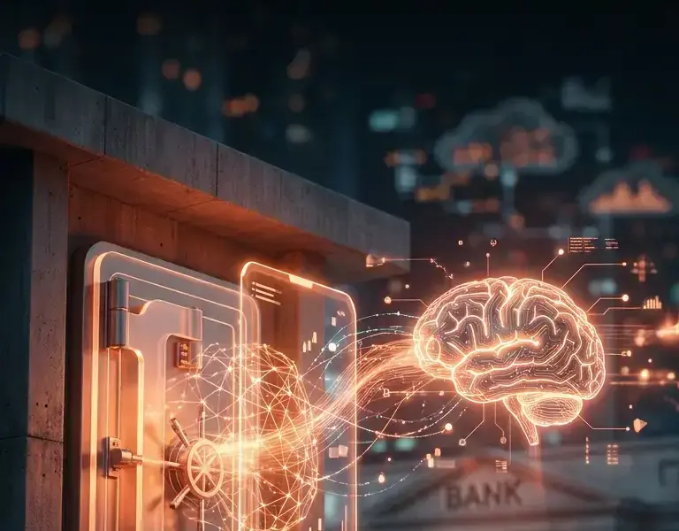 Pinterest: Generative AI im Banking: LLM-Integration via PSD2-Schnittstelle