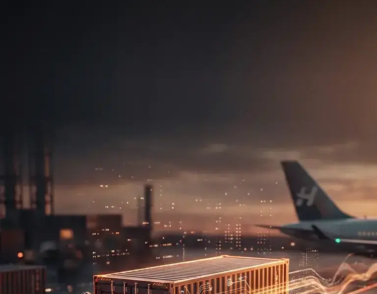 Pinterest: Hawaiian Airlines Migrates Cargo Operations to AI-Driven Platform