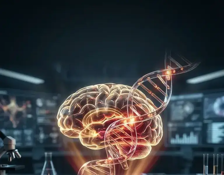 Pinterest: Transizione AGI: roadmap DeepMind sui modelli per la biologia